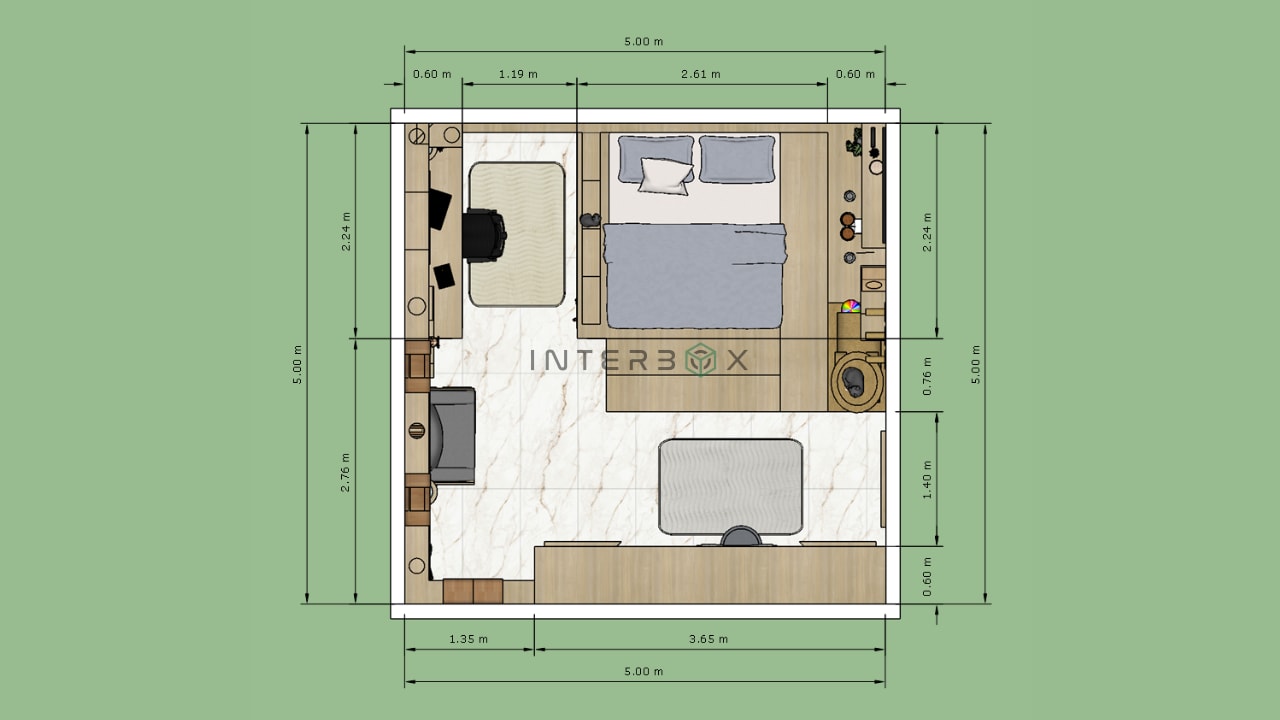 Layout Image
