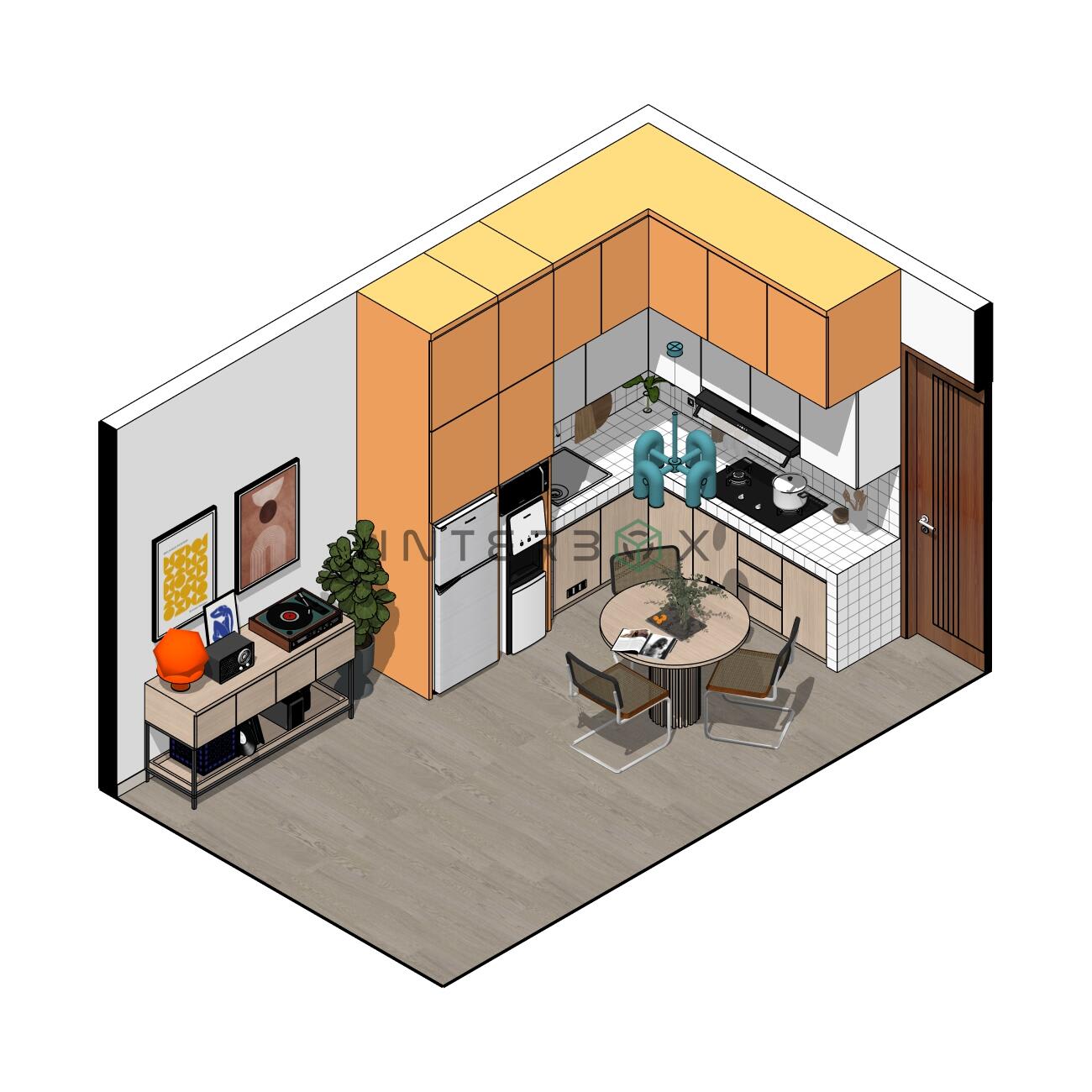 Layout Image