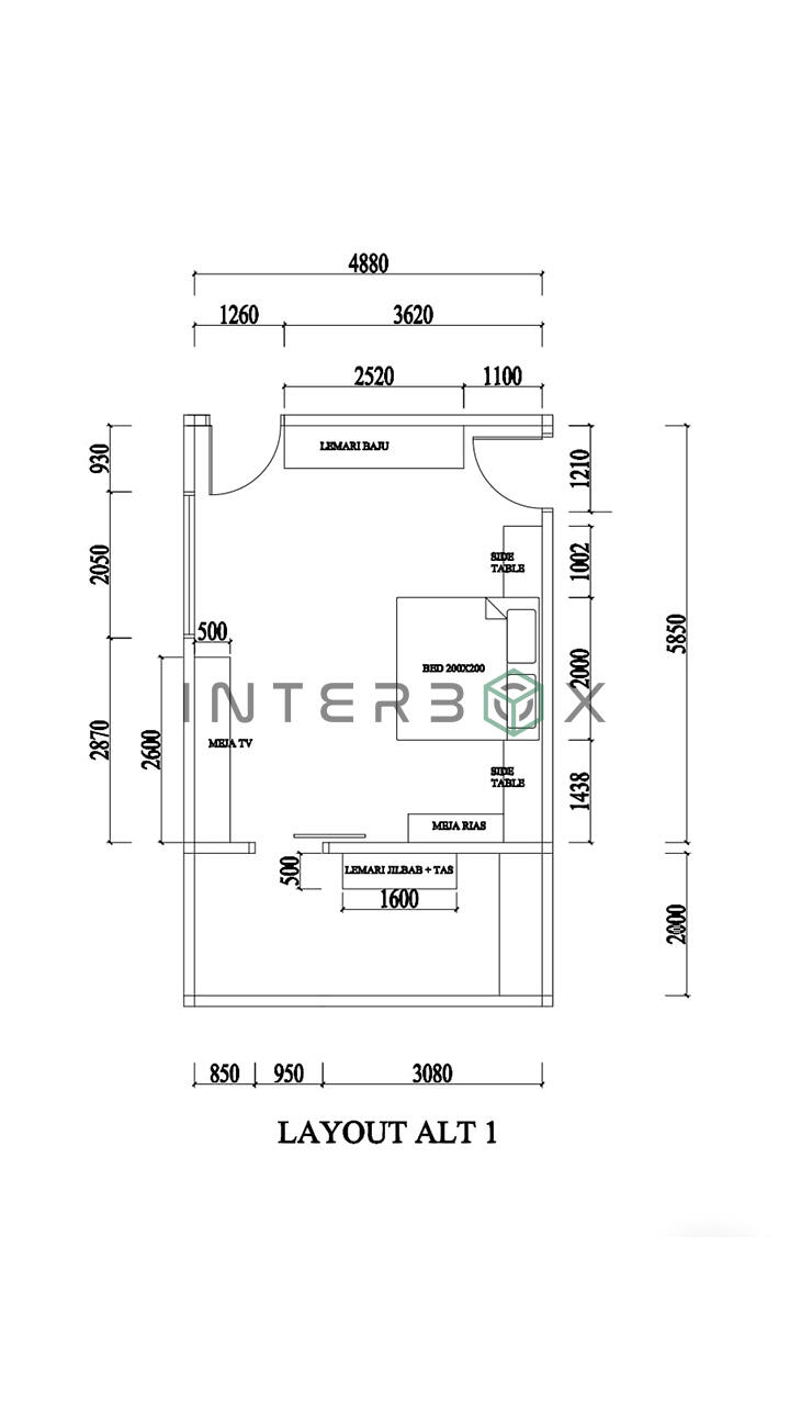 Layout Image