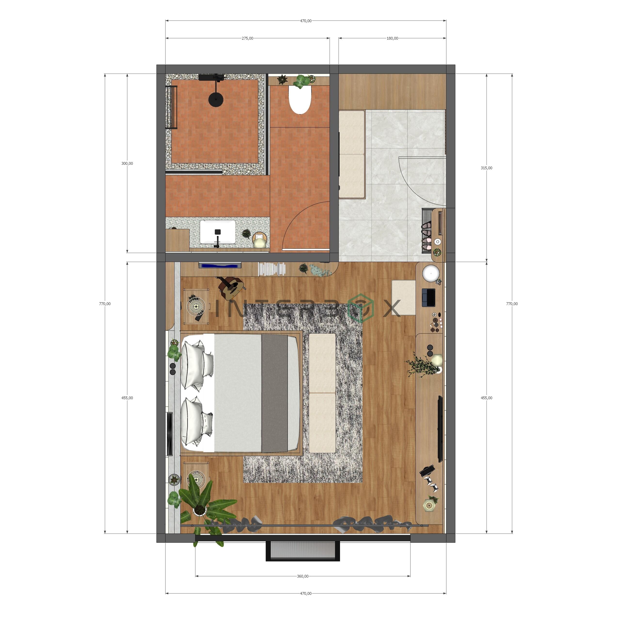 Layout Image