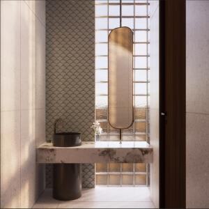The Quiet Nook X Enchanting