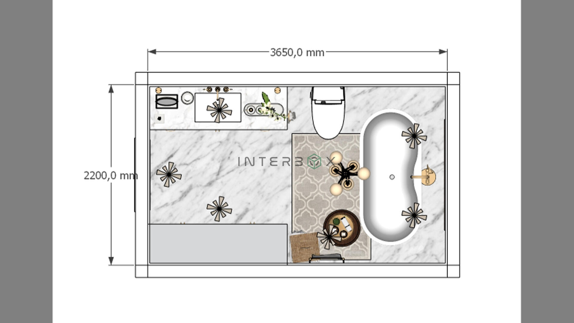 Layout Image