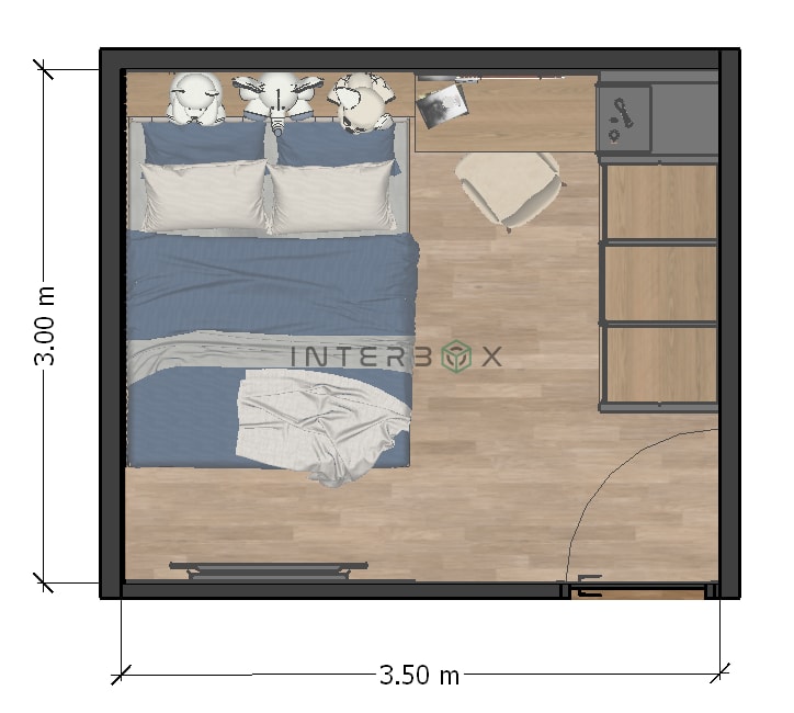 Layout Image