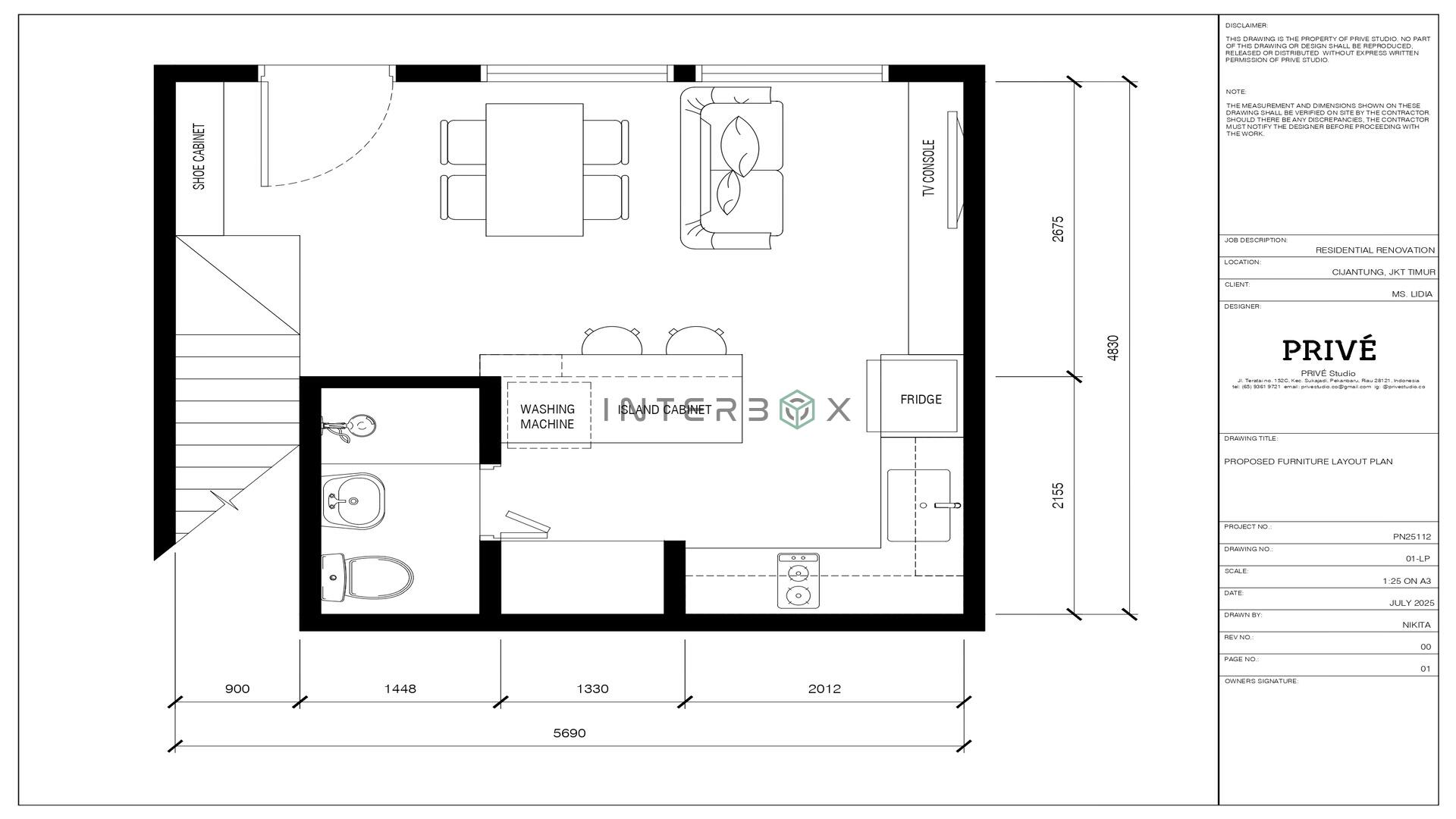 Layout Image