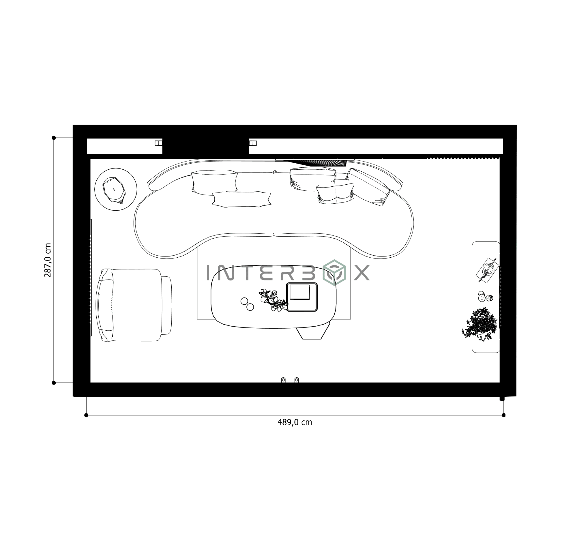 Layout Image