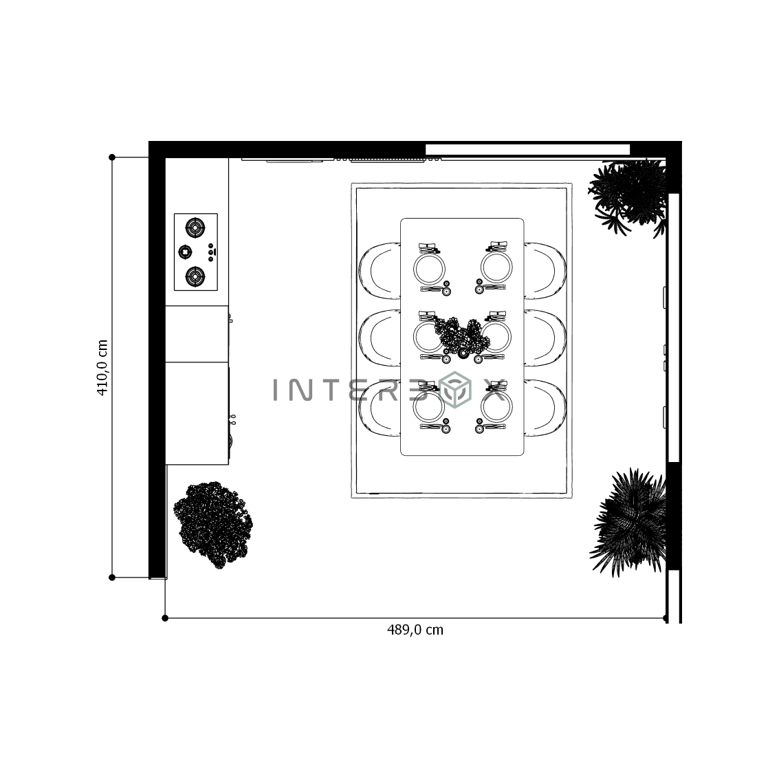 Layout Image